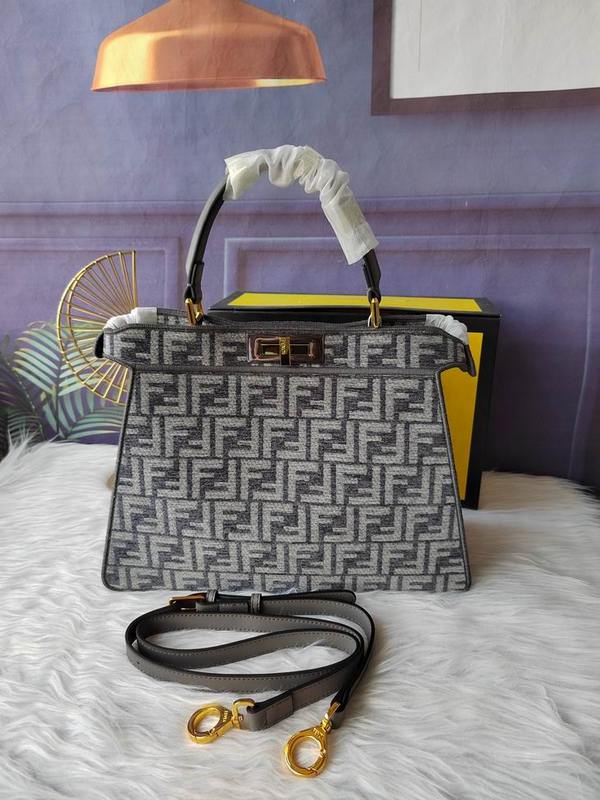 Fendi Handbags 169